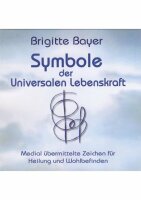 Symbole der universalen Lebenskraft