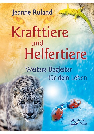 Helfertiere (Bd. 2)