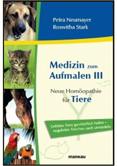 Medizin zum Aufmalen 3