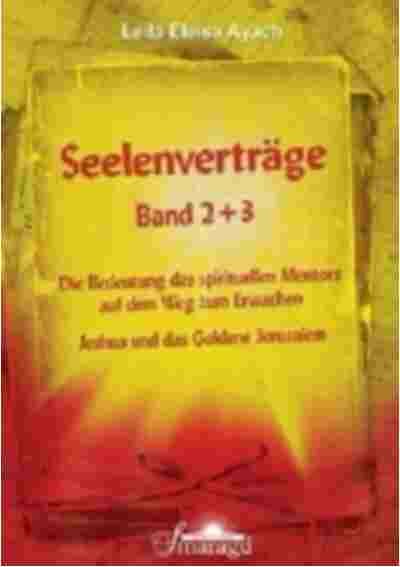 Seelenvertraege 2+3