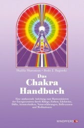 Das Chakra-Hanbuch