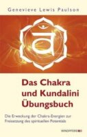 Das Chakra- und Kundalini-uebungsbuch
