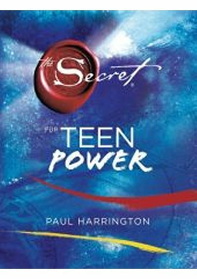 The Secret fuer Teenpower