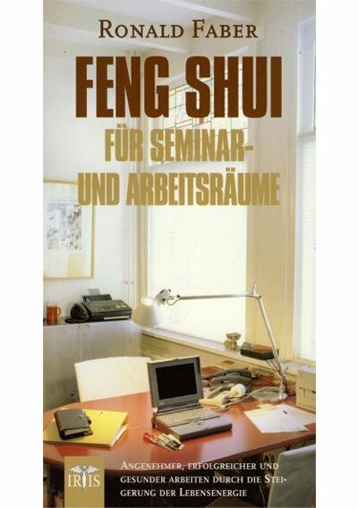 Feng Shui für Seminar- und Arbeitsräume / KNA