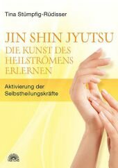 Jin Shin Jyutsu - Die Kunst des Heilstroemens erlernen