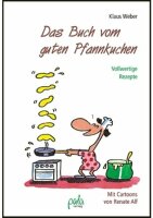 Das Buch vom guten Pfannkuchen