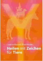Heilen mit Zeichen fuer Tiere