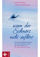 Wenn der Schmerz nicht aufhört