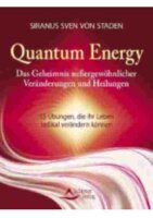 Quantum Energy