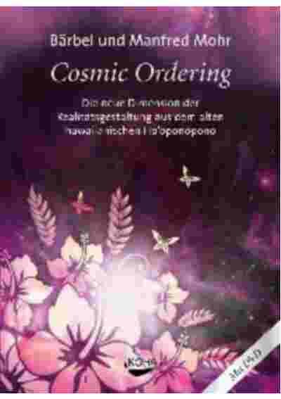 Cosmic Ordering fuer Fortgeschrittene (mit DVD)