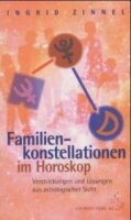 Familienkonstellation im Horoskop