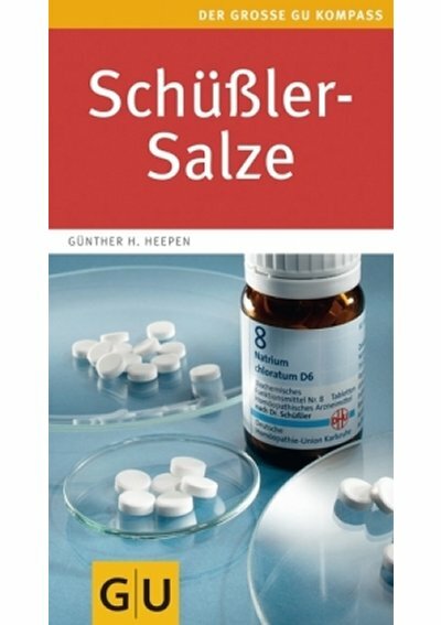 Schuessler-Salze