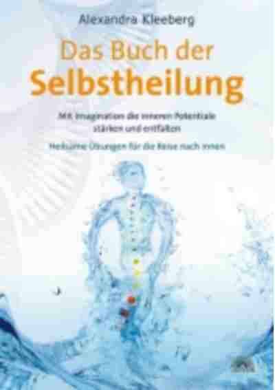 Das Buch der Selbstheilung