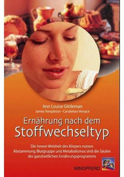 Ernährung nach dem Stoffwechseltyp