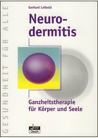 Neurodermitis