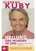 Heilung - Das Wunder in uns