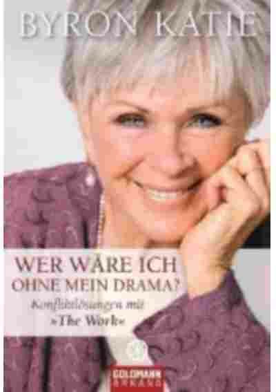 Was waere ich ohne mein Drama