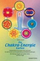 Die Chakra Energie Karten
