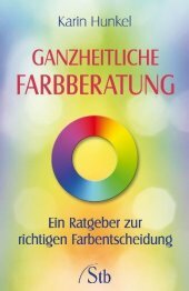 Ganzheitliche Farbberatung