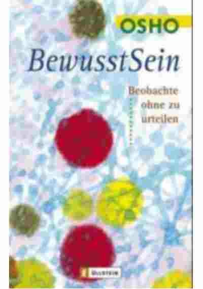 Bewusstsein