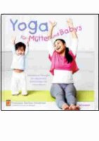 Yoga fuer Mütter und Babys