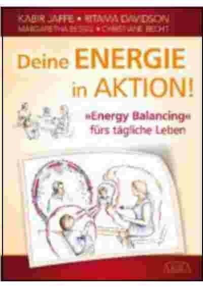 Deine Energie in Aktion