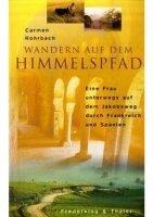 Wandern auf dem Himmelspfad