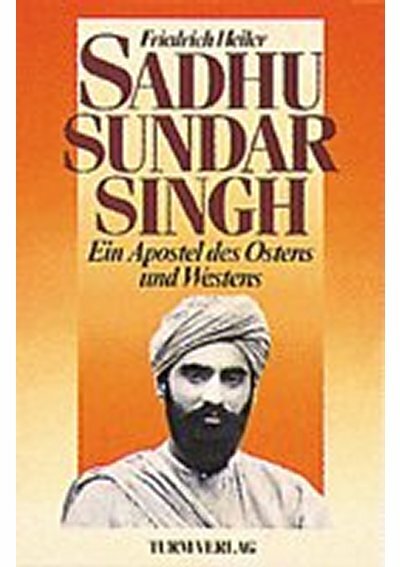 Sadhu Sundar Singh