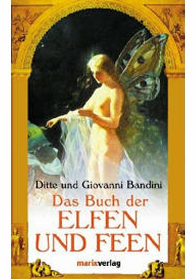 Das Buch der Elfen und Feen