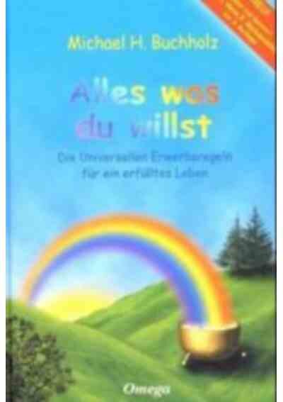 Alles was Du willst / NA