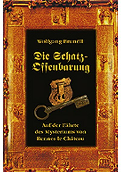 Die Schatz-Offenbarung