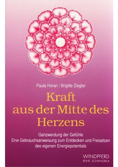 Kraft aus der Mitte des Herzens / KNA