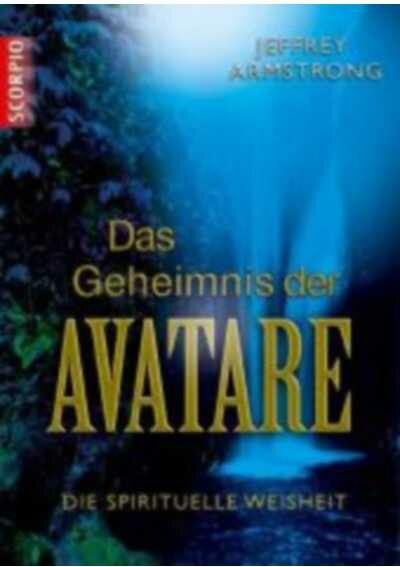 Das Geheimnis der Avatare