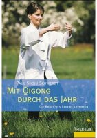 Mit Qigong durch das Jahr