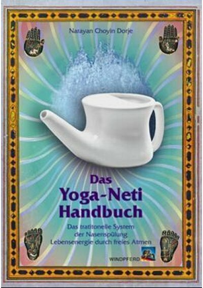 Das Yoga-Neti-Handbuch