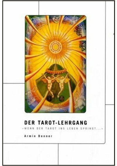 Der Tarot-Lehrgang