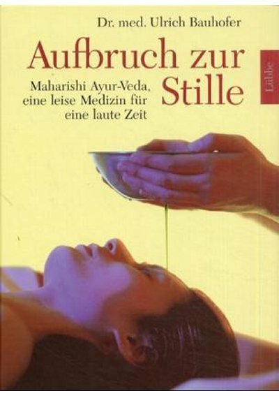 Aufbruch zur Stille