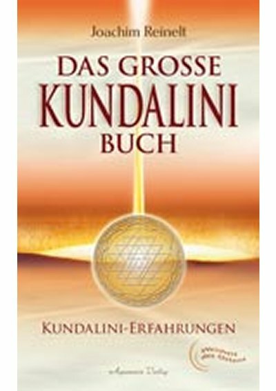 Das grosse Kundalini-Buch