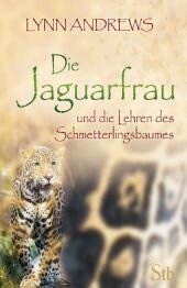 Die Jaguarfrau