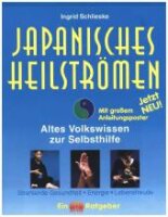 Japanisches Heilstroemen
