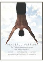Peaceful Warrior (Pfad des friedvollen Kriegers) - DVD