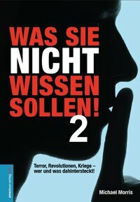 Was Sie nicht wissen sollen! - Bd 2