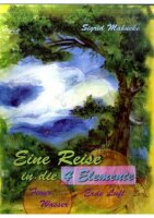 Eine Reise in die 4 Elemente