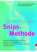 Die revolutionaere Snips-Methode