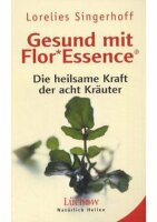 Gesund mit Floressence