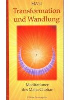 Transformation und Wandlung