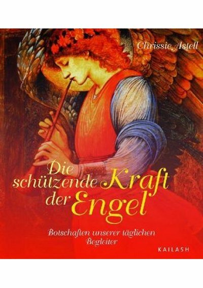 Die schuetzende Kraft der Engel / KNA