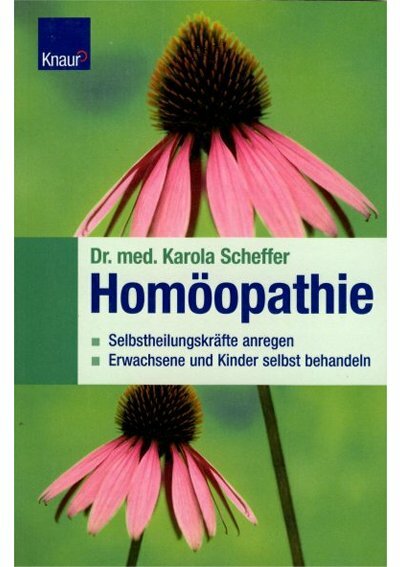 Homoeopathie