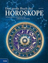 Das große Buch der Horoskope
