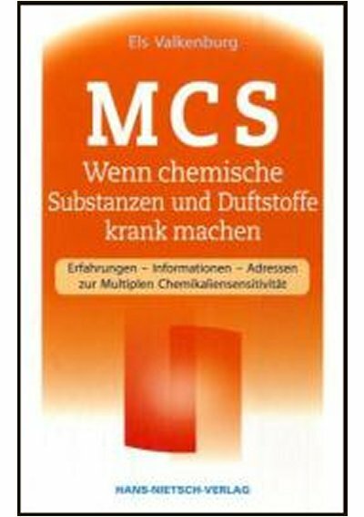 MCS - Wenn chemische Substanzen krank machen
